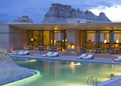 Amangiri Resort