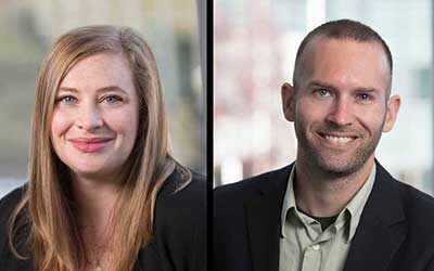 RIM Announces Two New Principals