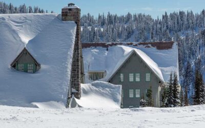 When Should I Remove Snow from My Roof?