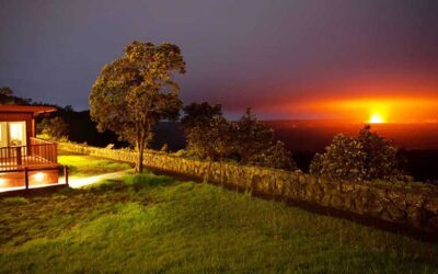 Architectural Preservation on the Big Island of Hawaii