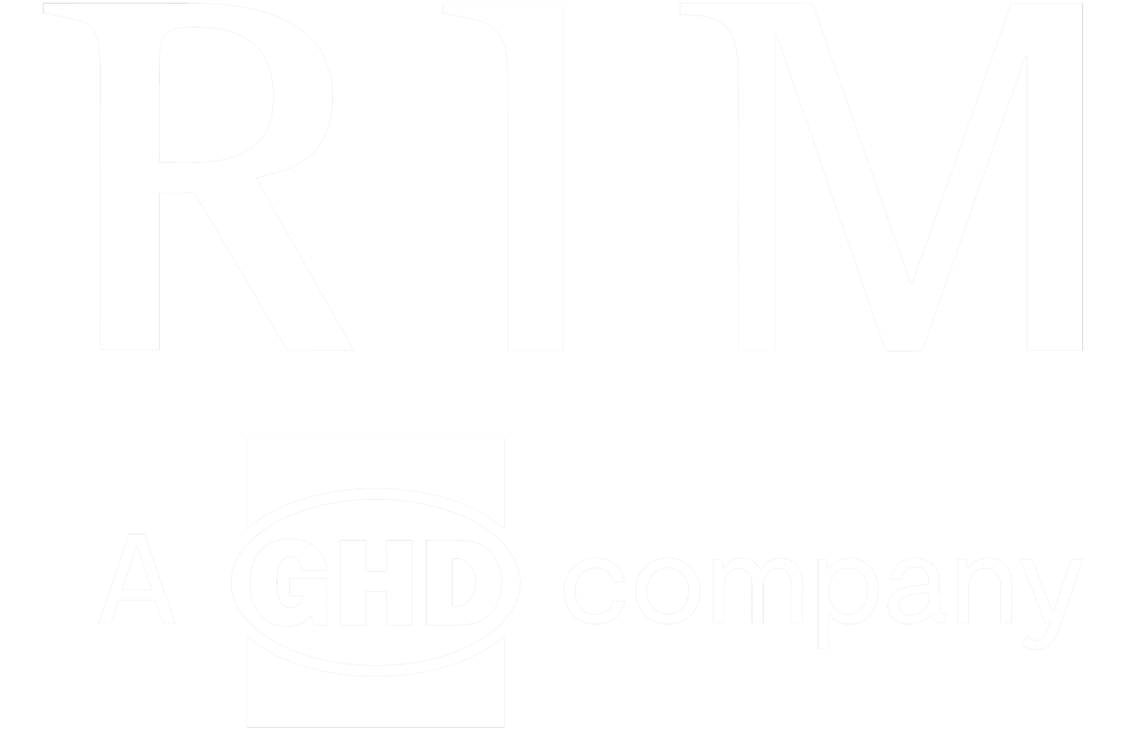 RIM Architects | A GHD Company